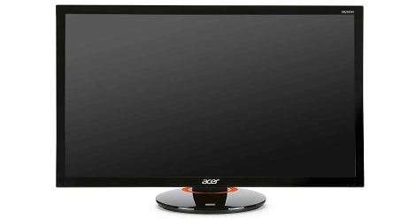 Pierwszy monitor 4K z technologią Nvidia G-Sync już jest!