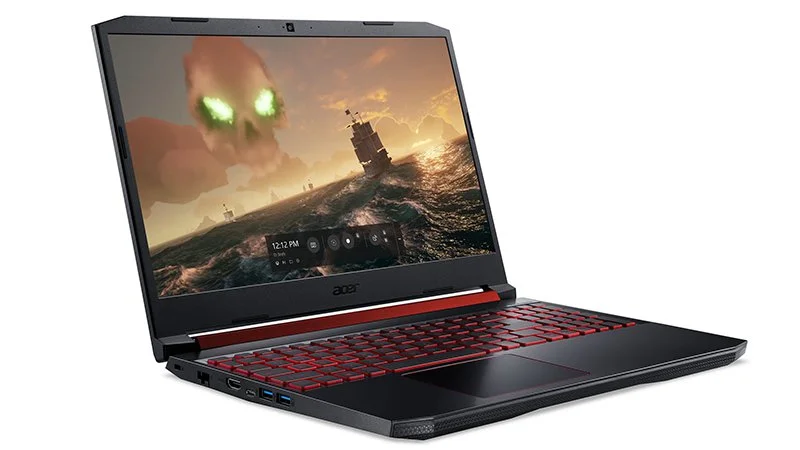 Notebooki Nitro 5 i Swift 3 od Acera zadebiutują z procesorami AMD Ryzen drugiej generacji