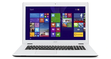 Acer Aspire E – notebooki stworzone z myślą o uczniach i studentach