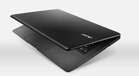 Acer Aspire One Cloudbook – notebook do pracy w internecie