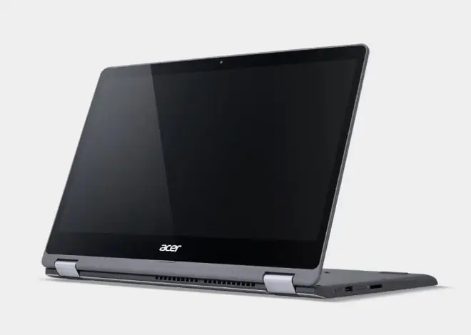 Naprawa w 5 dni albo zwrot pieniędzy. Acer kusi klientów