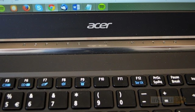 acer aspire v 15 nitro 4