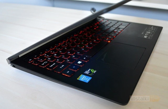 acer aspire v 15 nitro 7