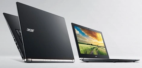 Aspire V Nitro – Acer celuje w dużą wydajność