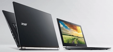 Acer Aspire V Nitro – potężny notebook z ekranem 4K