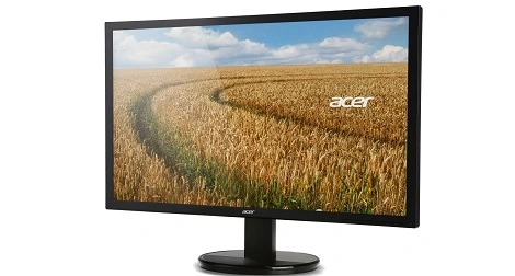 K2 – nowa seria monitorów od Acera