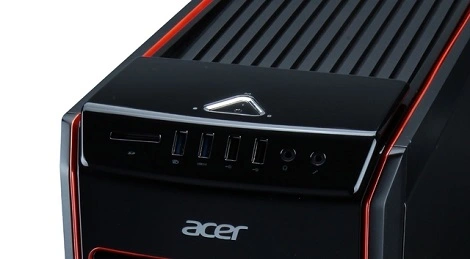 Acer tworzy nową markę gadżetów o nazwie, która mówi sama za siebie
