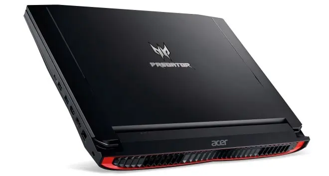 Odświeżony Acer Predator 17 trafia do sprzedaży