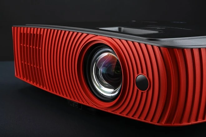 Acer Predator Z650 – projektor stworzony z myślą o graczach