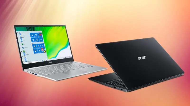 Acer Swift 3 i Aspire 3 z procesorami AMD mogą nieźle namieszać w Polsce