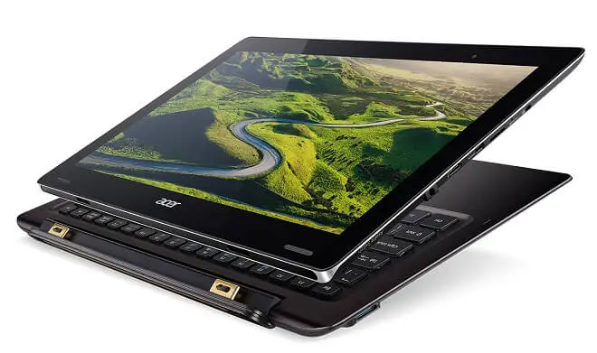 CES 2016: Przegląd nowości od Acera