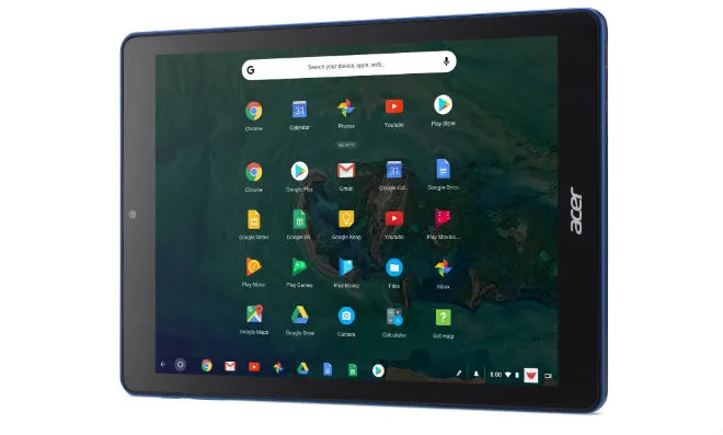 To mała rewolucja: Chrome OS trafi na tablety