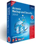 Acronis Backup & Security 2010 po polsku