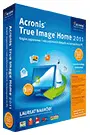 Acronis True Image Home 2011 po polsku