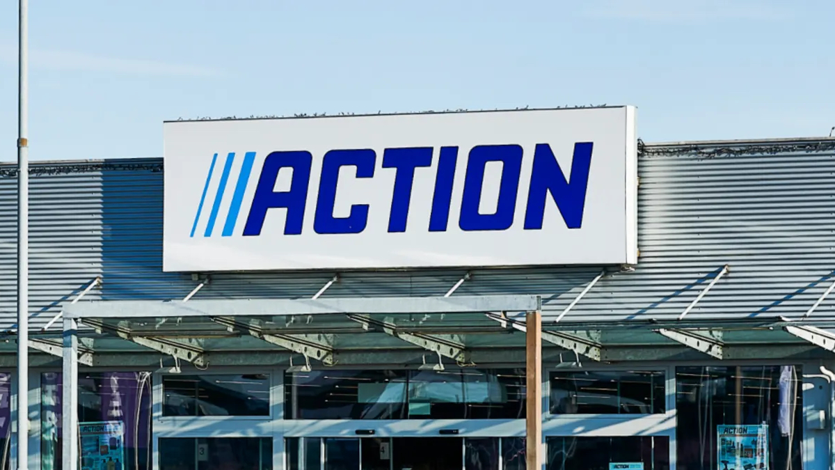 Monitoring za bezcen z Action. Dwie kamerki w promocji