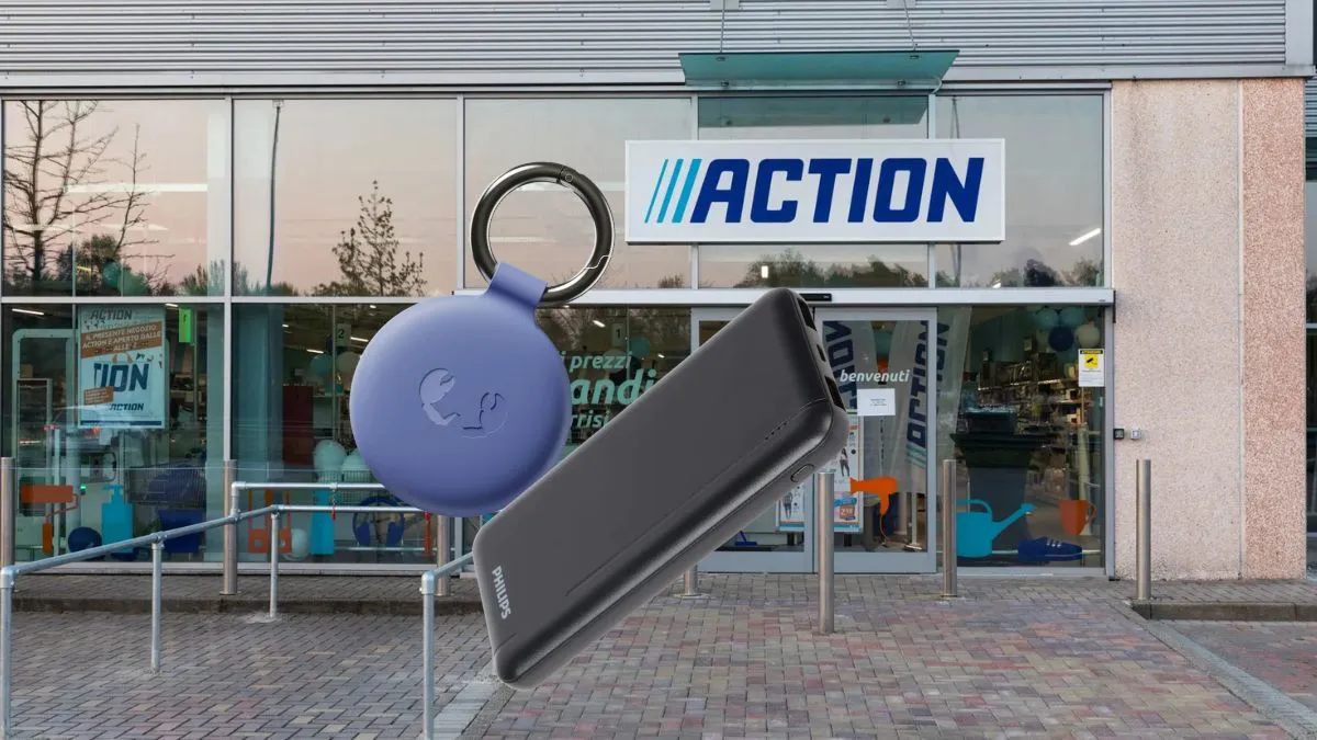 Action szaleje z rabatami. Te gadżety kupisz w śmiesznie niskich cenach