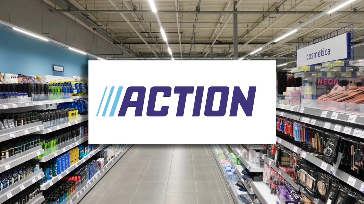 Action z promocją na elektronikę. Gadżety do smartfonów i nie tylko