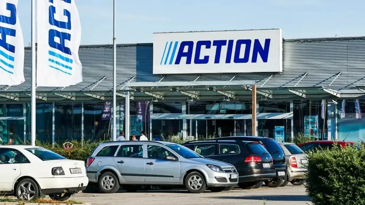 Action przecenia elektronikę. Ten jeden gadżet na pewno kupię