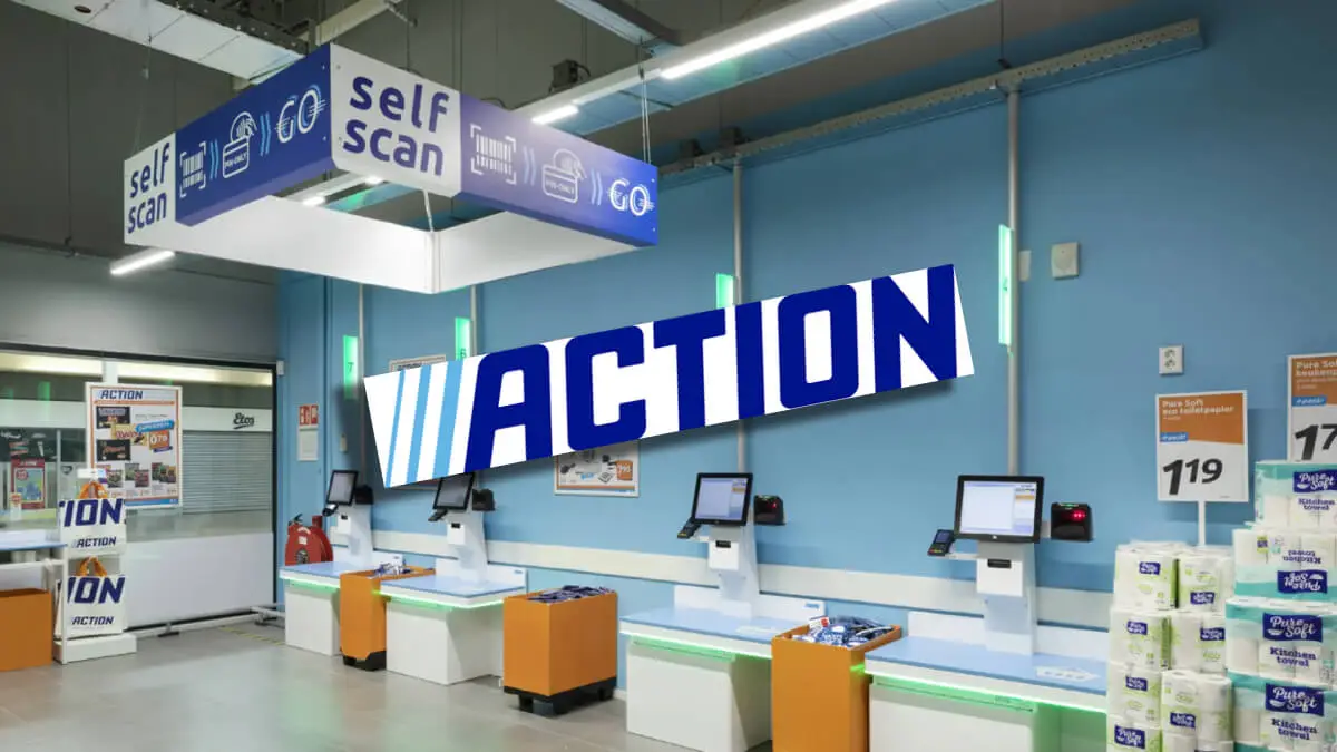 Promocja na gadżety do smartfonów w Action. Przydadzą się w podróży