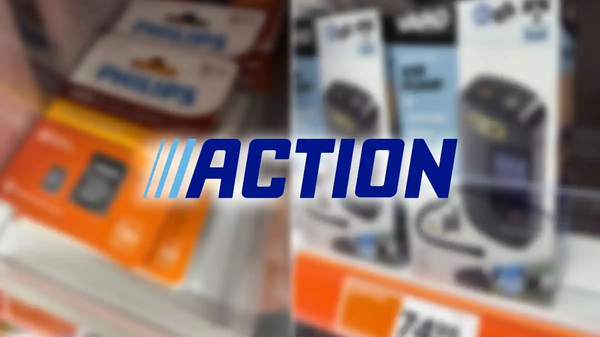 Action wyprzedaje akcesoria do smartfonów. Gadżety za grosze