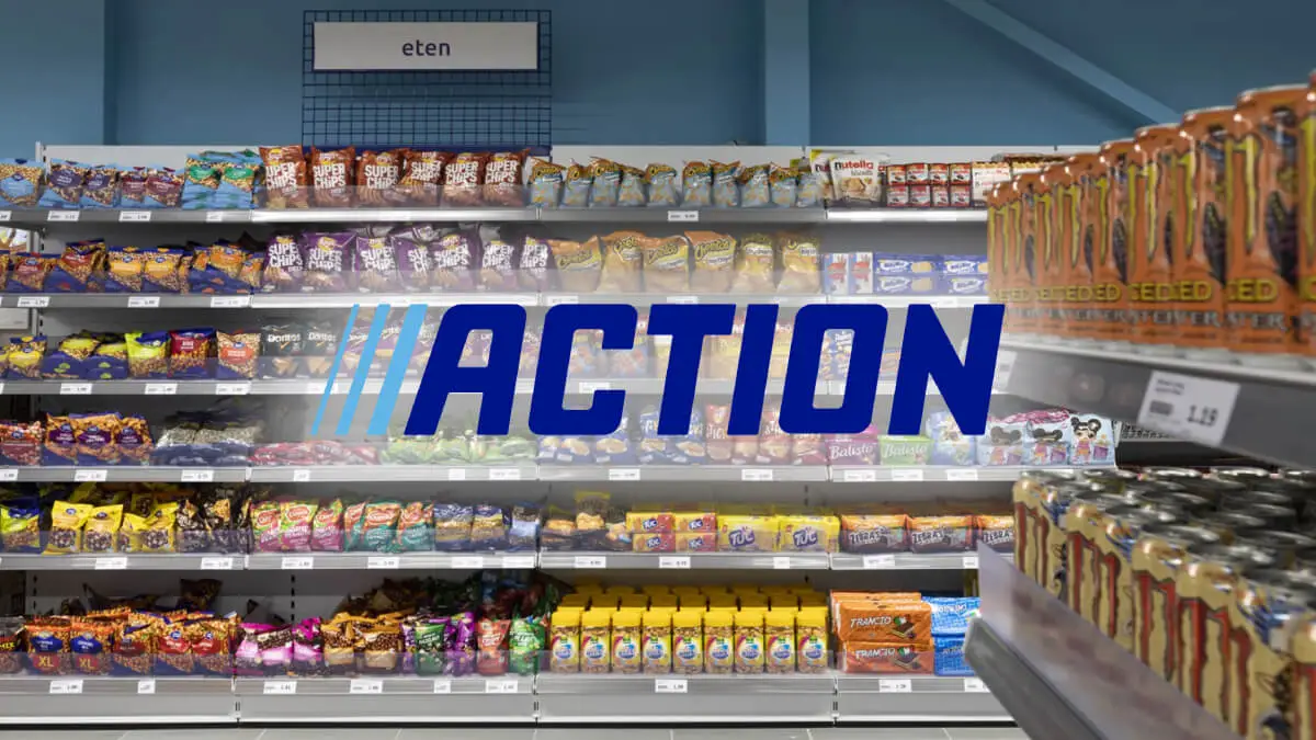 Action znów wyprzedaje gadżety. Świetne urządzenia za bezcen