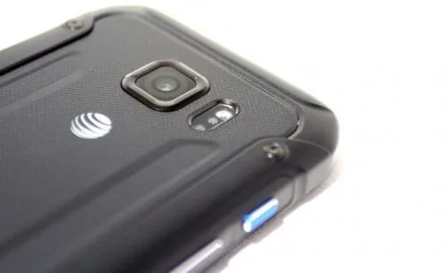 Wyciekły zdjęcia Samsung Galaxy S7 Active