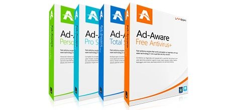 Lavasoft udostępnia programy zabezpieczające z serii Ad-Aware 11