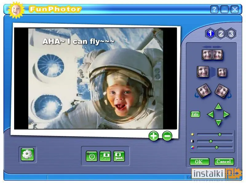 Okladka FunPhotor