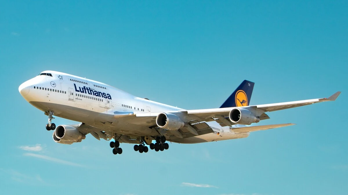 Algorytm obliczy, ile zapłacisz za bagaż. Lufthansa szykuje dynamiczne cenniki