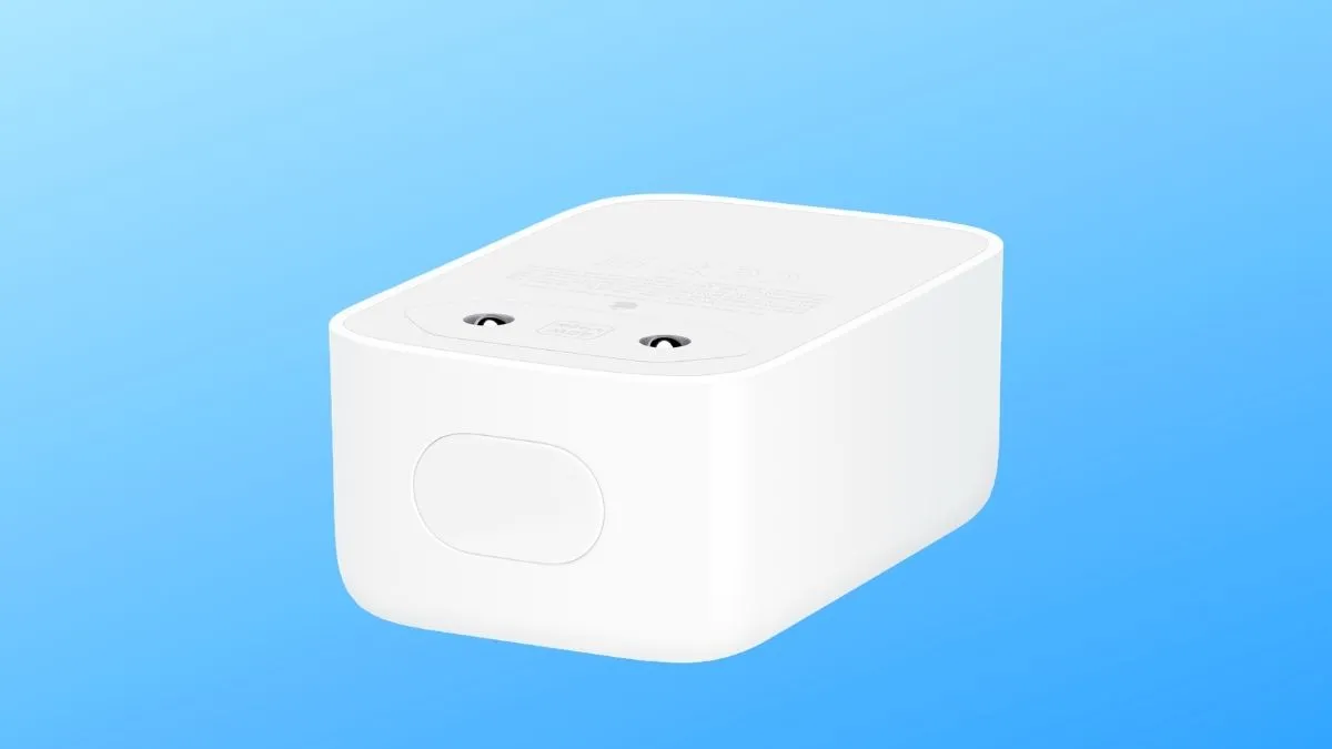 Sprytna ładowarka Apple jest już w Polsce. Do 60 W mocy i chowane nóżki