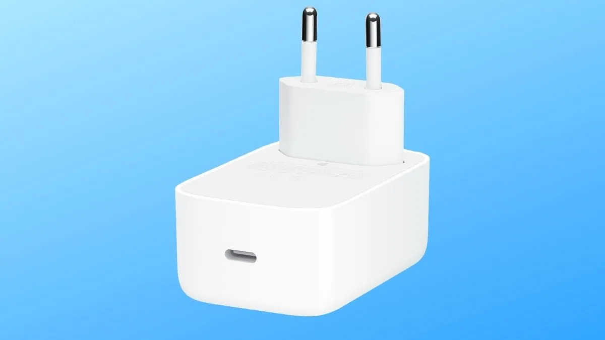 Sprytna ładowarka Apple jest już w Polsce. Do 60 W mocy i chowane nóżki
