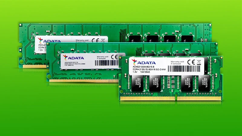 ADATA szykuje piekielnie szybkie pamięci DDR5 z Gigabyte i MSI
