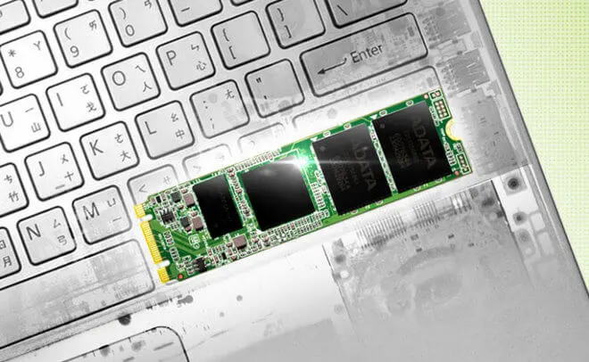 Niedrogi dysk SSD ADATA Premier SP550 ze złączem M.2 już wkrótce w Polsce