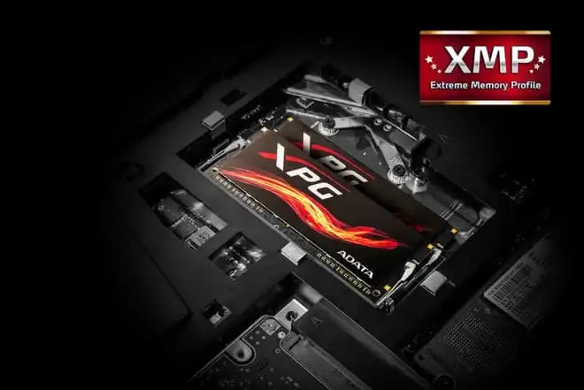 XPG Flame – nowe pamięci DDR4 dla graczy już w Polsce