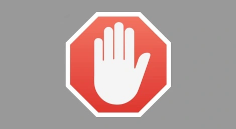 Jak wyłączyć reklamy w przeglądarce?