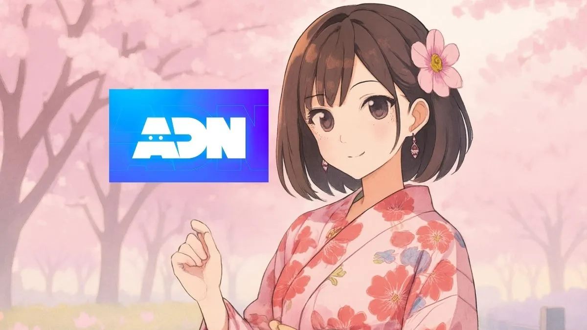 Nowa platforma streamingowa w Polsce. Gratka dla fanów anime