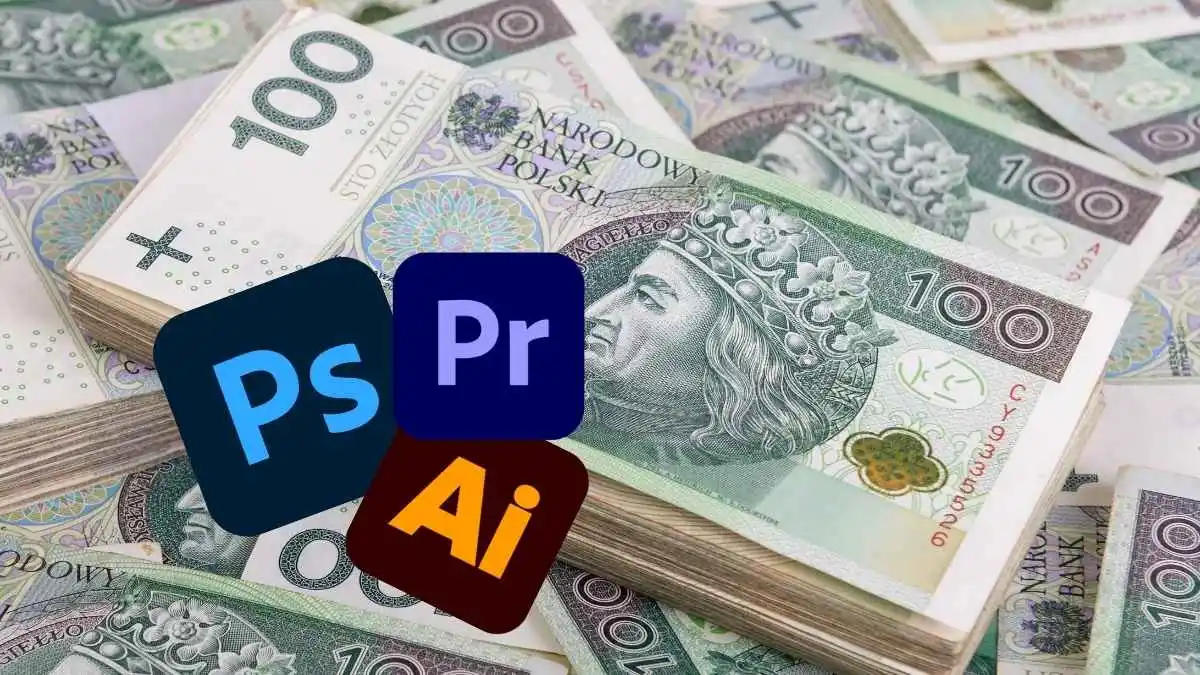Adobe dostało po łapach. Koniec płacenia za anulowanie subskrypcji?