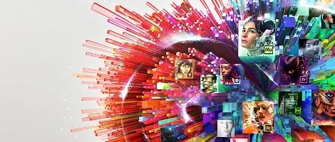 Nowe funkcje w Photoshop oraz Creative Cloud