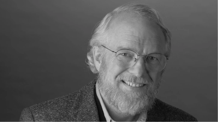 Adobe straciło założyciela. Dr. John Warnock zmarł w wieku 82 lat