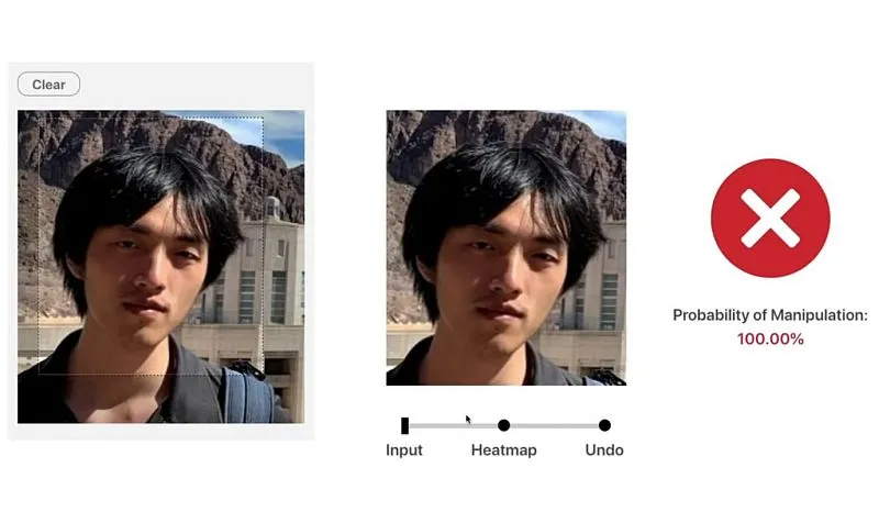 Postrach influencerek! Adobe About Face wykrywa przeróbki zdjęć i pokazuje oryginały