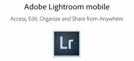 Adobe Lightroom teraz także na iPadach