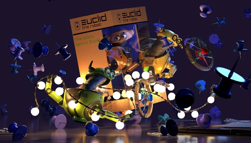 Adobe Lightroom ze wsparciem NVIDIA. Te nowości ułatwią pracę grafików i fotografów