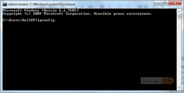 adres ip routera 2 style=