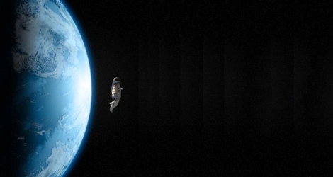 Jak wygląda gra dla Oculus Rift? Zobacz „Adrift” i poczuj się jak Sandra Bullock w „Grawitacji”
