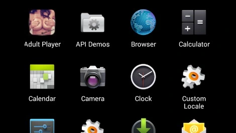 Aplikacja porno na Androida robi zdjęcia i szantażuje użytkowników