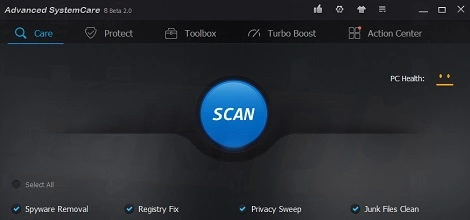Jeszcze lepsza optymalizacja systemu? Nowa wersja Advanced SystemCare