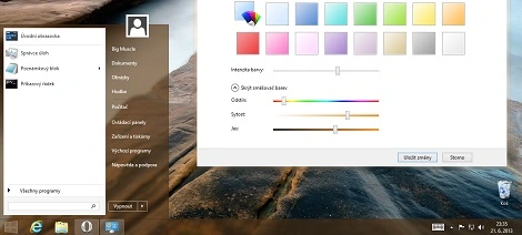 Aero Glass dla Windows 8 – finalna wersja już jest
