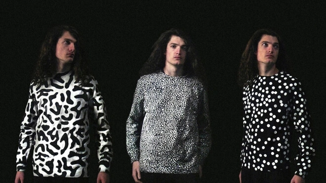 Aerochromics – koszulka, która zbada stan zanieczyszczenia powietrza