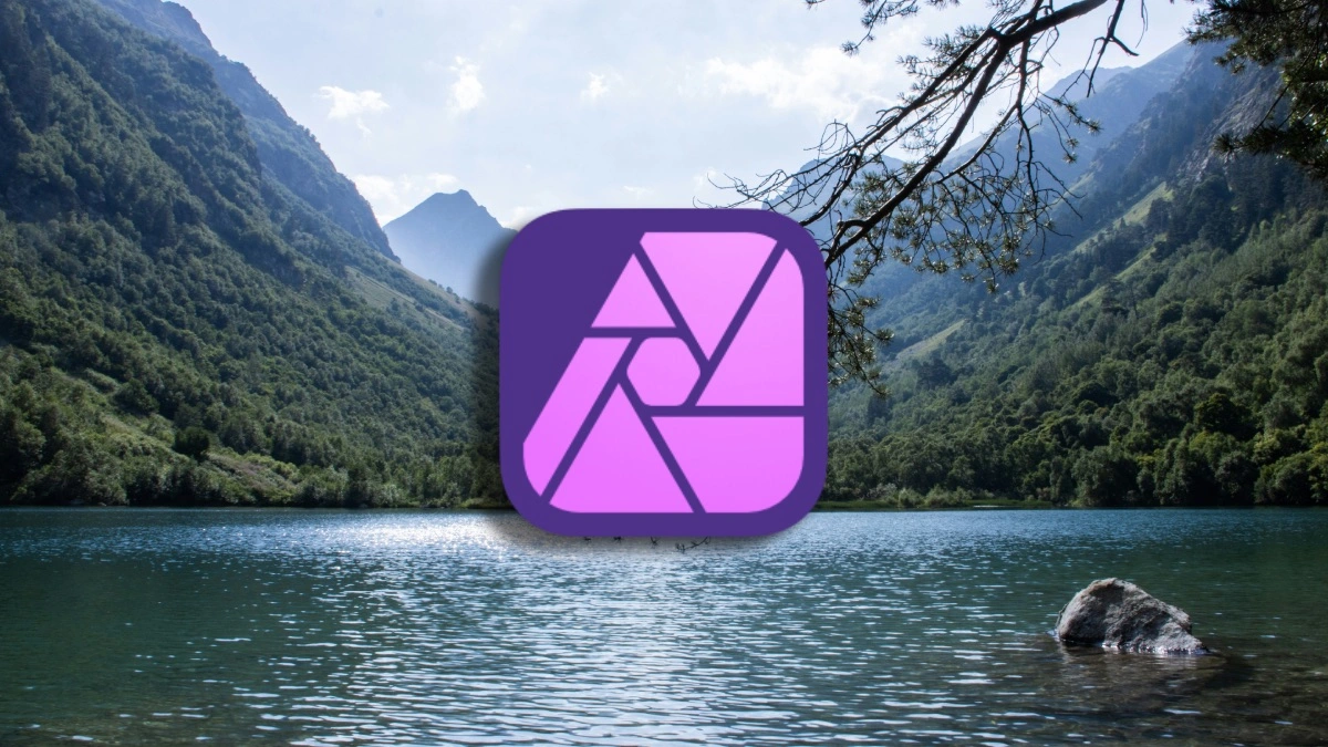 Affinity rozdaje aplikacje. Świetne programy graficzne za 0 zł