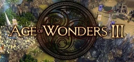 Age of Wonders III: Gameplay prezentujący klasę Teokratów (wideo)